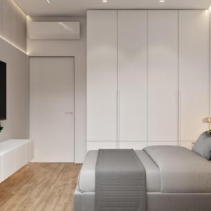 Exquisite In The Old Center Apartment *
